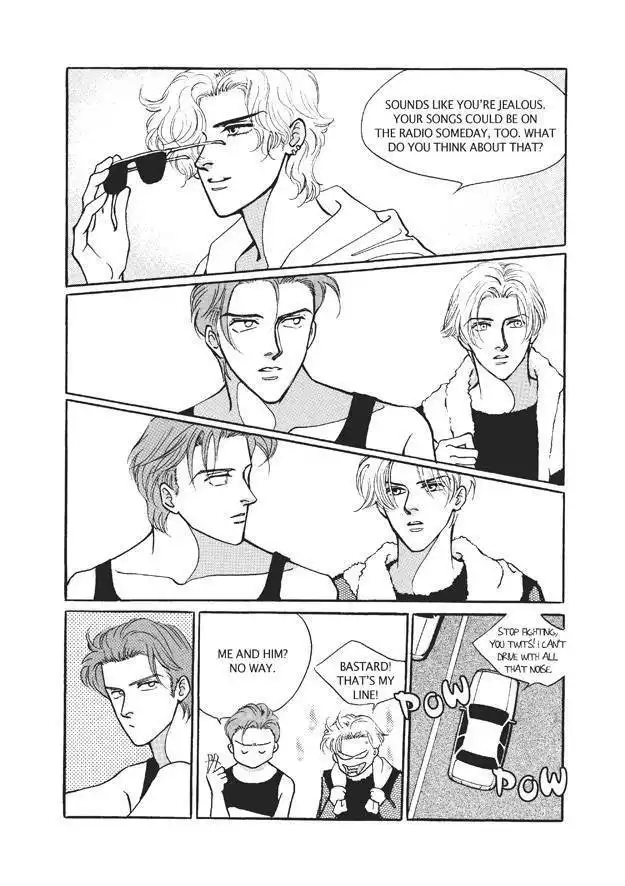 Do Whatever You Want Chapter 3.4 33